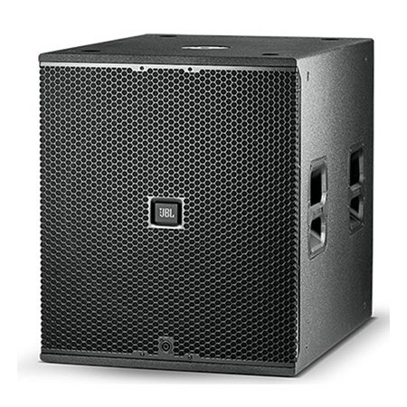 JBL VTX F18S  18寸全频音箱